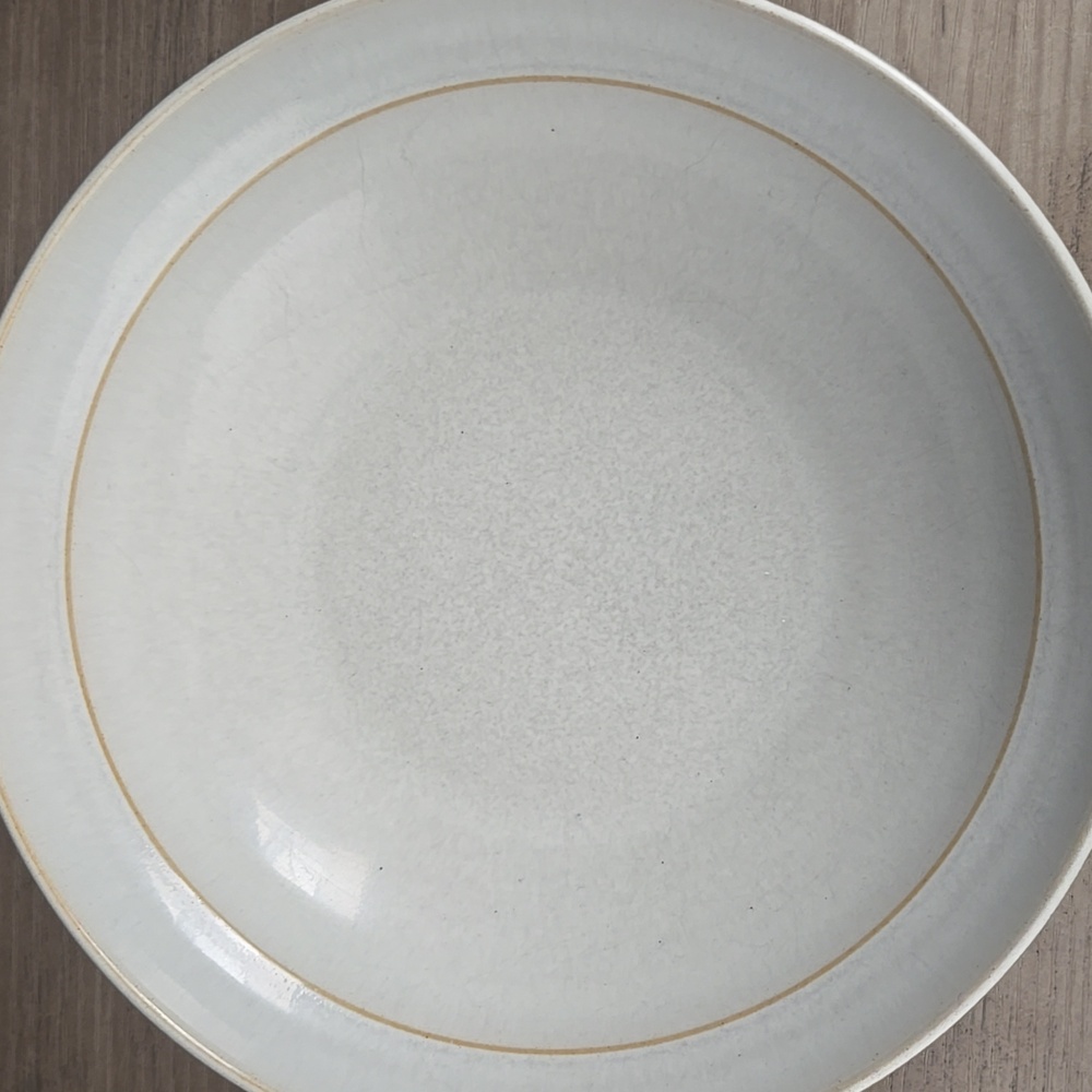 Denby Bowl Blue - Picture 4 of 4